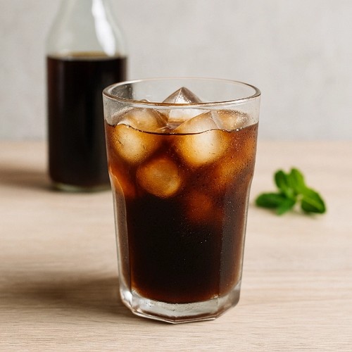 Cold Brew