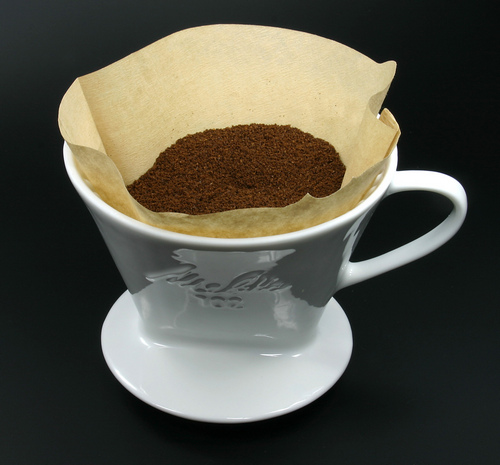 Pour Over